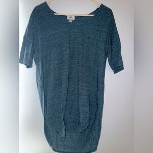 Old Navy Teal Top